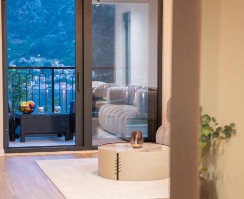 Kotor Apartamento | Villa Teona KotorBay Residence