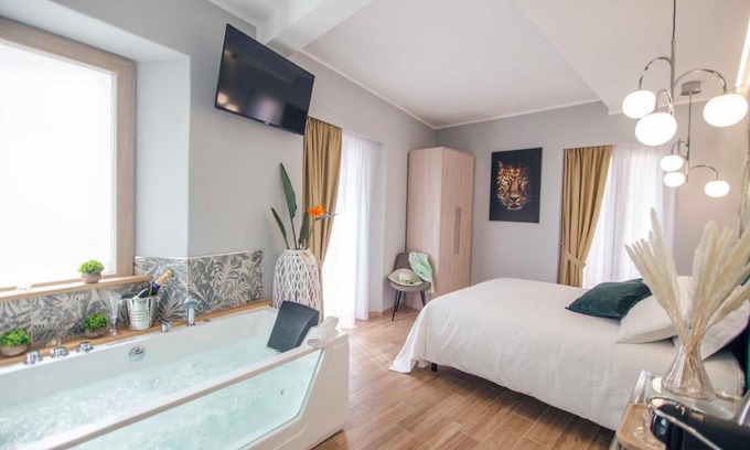 Arbatax Casa | Villa Teresina