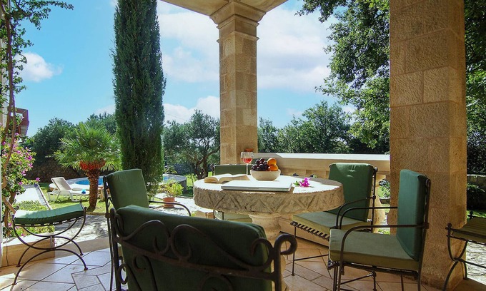 Cilipi Casa | Villa Tereza Dubrovnik