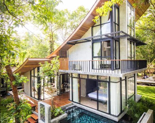 Ban Thalane Complejo | Villa Thalanena By The Beach