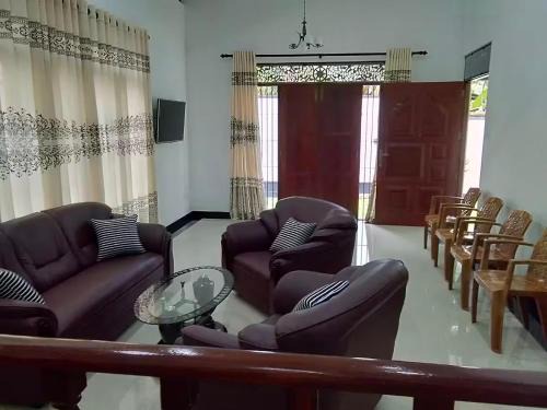 Dodanduwa Casa | Villa Tharitha Dodanduwa - Hikkaduwa