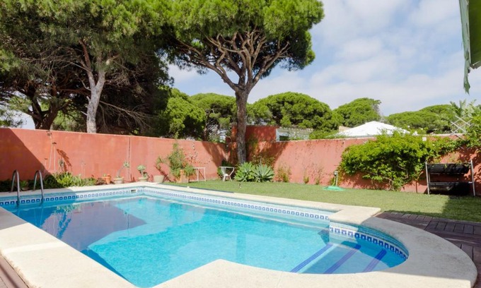 Los Gallos-Cerromolino Villa | Villa La Playa