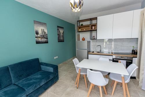 Qeparo Apartamento | Villa The Old Bakery