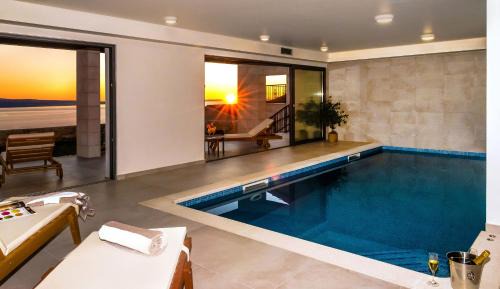 Borak Villa | Villa The View