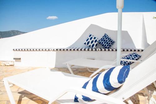 Liapades Villa | Villa Thea Liapades