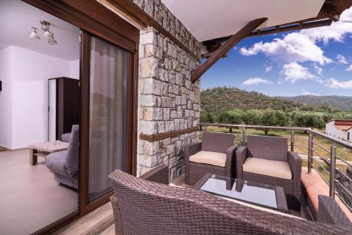 Sithonia Apartamento | Villa Theano