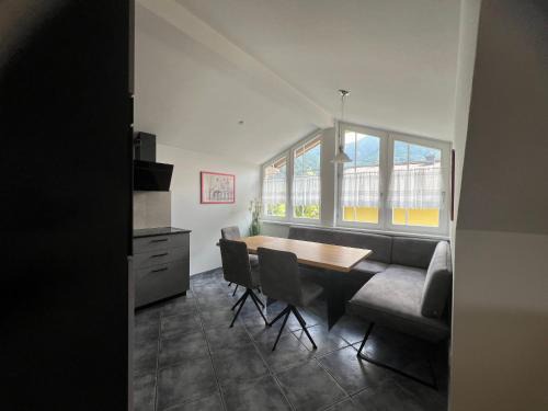 Kaprun Apartamento | Villa Theresa