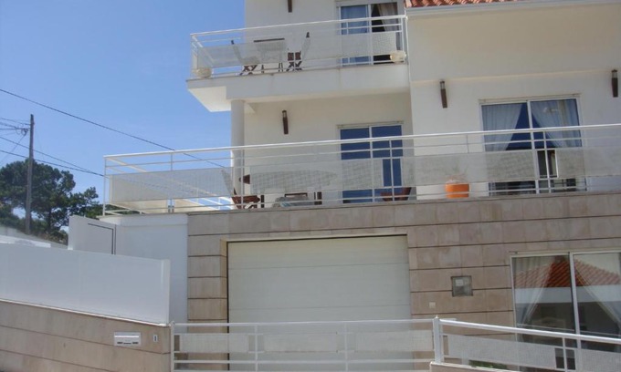 Leiria Villa | villa thierry