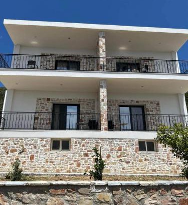 Dhermi Casa | Villa Thomas