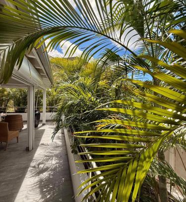 Corossol Casa | Villa Ti Pop - Corossol
