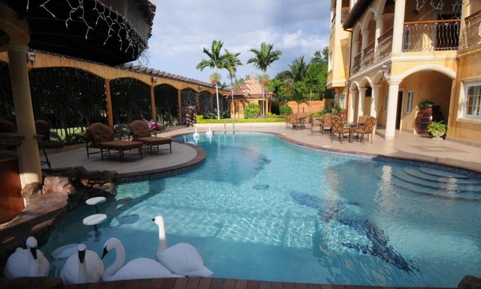 IronShore Estates Villa | Villa Tianna