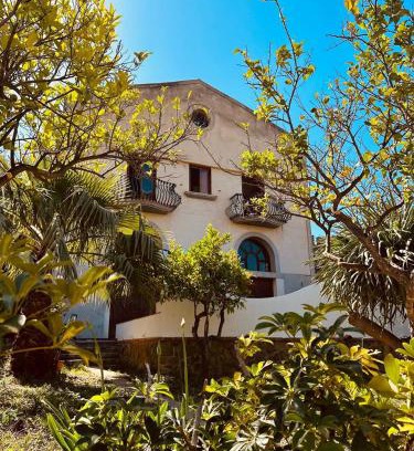 Cefalu Casa | Villa Tiche