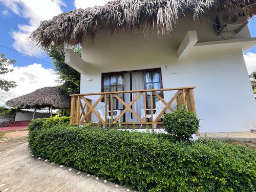 Samana Chalet De Esquí | Villa Tierrita
