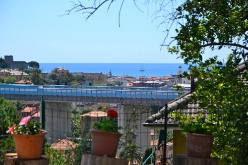 Chiavari Apartamento | Villa Tigullio