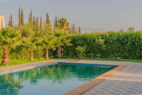 Ida Ougourd Villa | Villa Tilila Mogador
