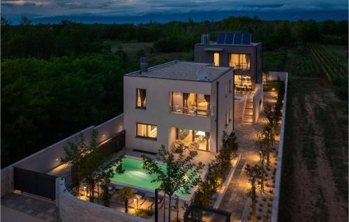 Privlaka Casa | Villa Tina