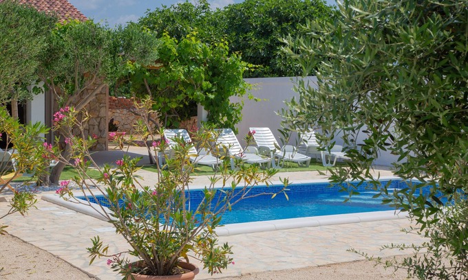 Potocnica Casa | Villa Tina with Private Pool