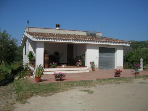 Sorso Casa | Villa Tirso - IUN S8237