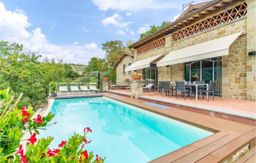 Porrena Casa | Villa Tita