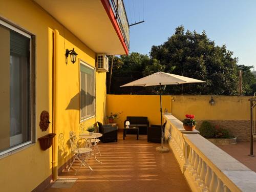 Naples Apartamento | Villa Titina