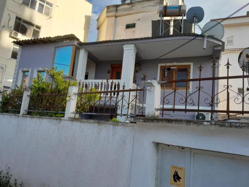 Durres Apartamento | Villa Tivari