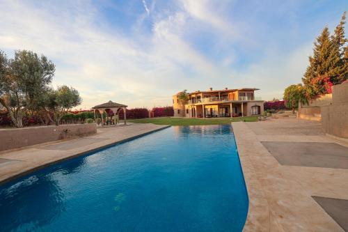 Ain Tizgha Cabina | Villa Tizra - Guest house