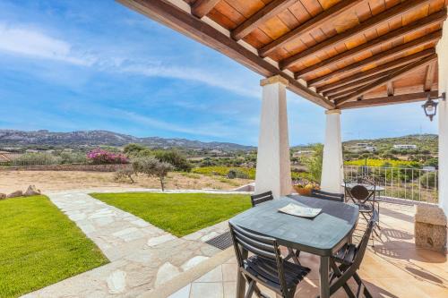 Arzachena Casa | Villa Tomaso