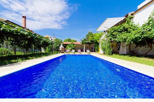 Umag Casa | Villa Toni