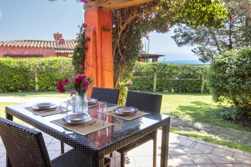 Punta De Su Turrione Casa | Villa Toni