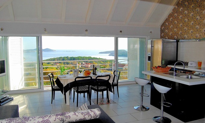 Orasac Villa | Villa Tony