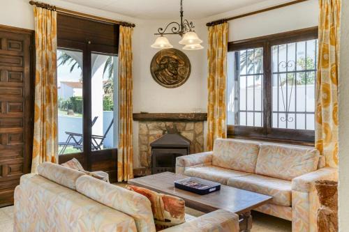 Empuriabrava Casa | Villa Tordera