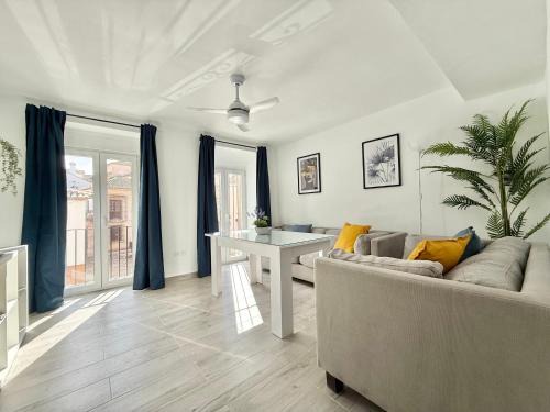 Antequera Apartamento | Villa Tortola II