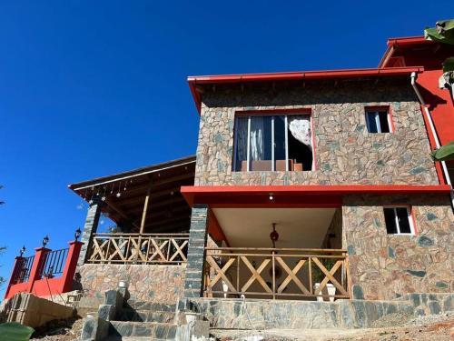 La Vega Province Villa | Villa Tortuga Constanza