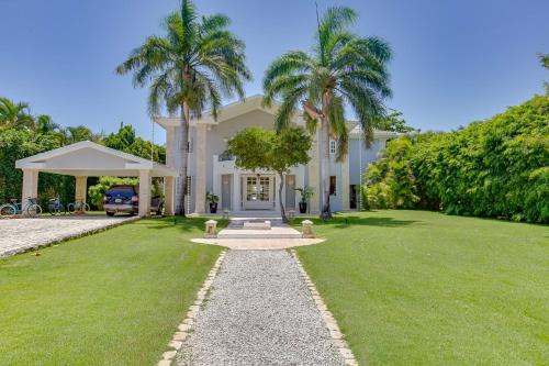 Punta Cana Villa | Villa Tortuga