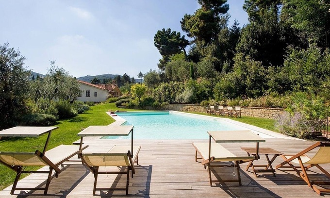 Serravalle Pistoiese Villa | Villa Toscana en Serravalle Pistoiese - Toscana