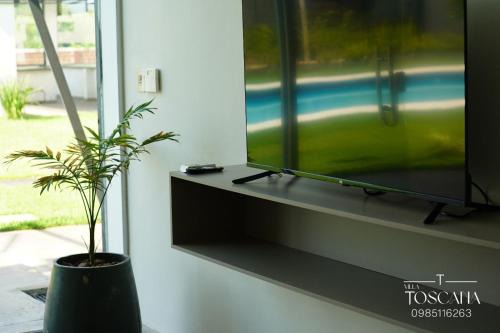 Paraguari Apartamento | Villa Toscana