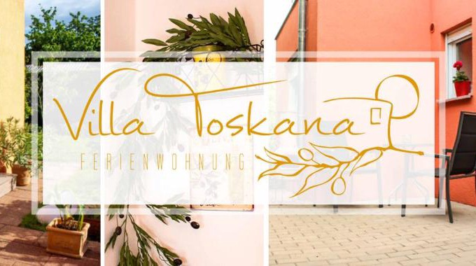 Zirndorf Apartamento | Villa Toskana