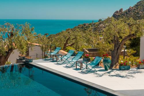 Cefalu Hotel | Villa Totò Resort
