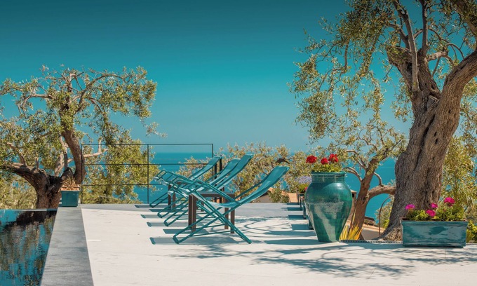 Cefalu Hotel | Villa Totò Resort