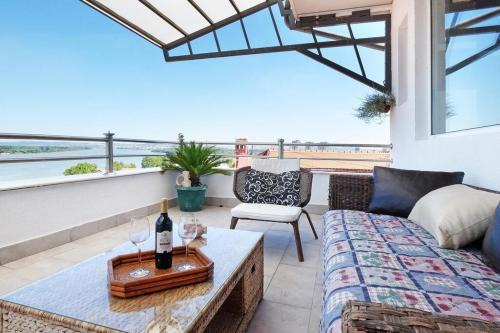 Zemun Apartamento | Villa Tower Gardos