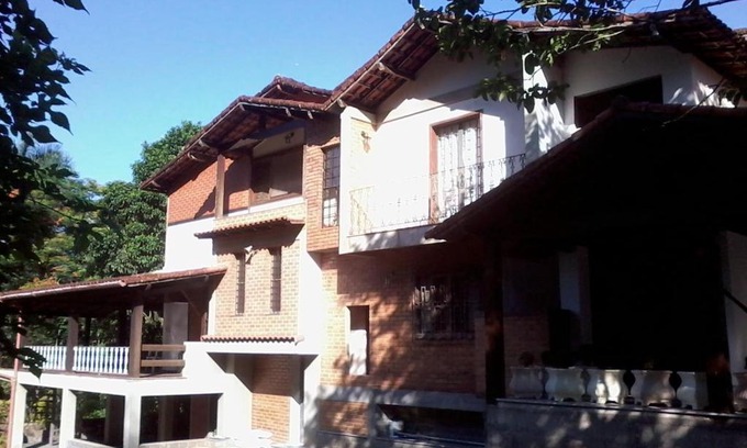 Cachoeiras de Macacu Villa | Villa Três Picos