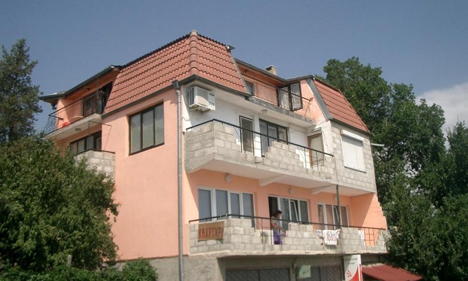 Primorski Casa | Villa Trakia