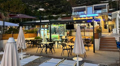 Orikum Hotel | Villa Tramonto Vlore
