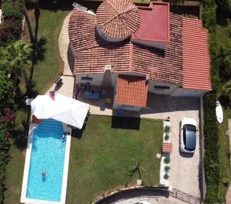 Alcossebre Villa | Villa Tranquila