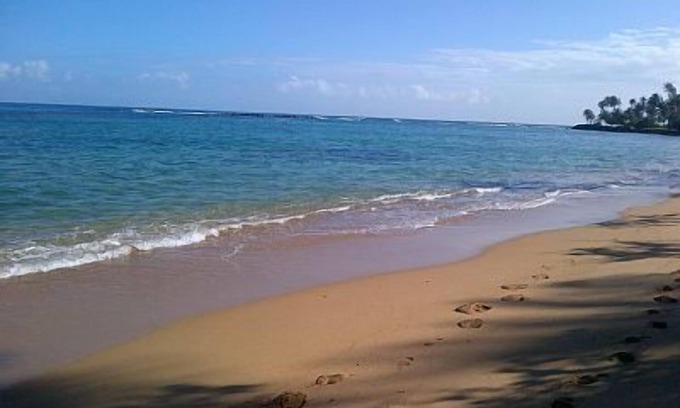 Dorado Pueblo Villa | Villa Tranquila En Dorado Arrecife