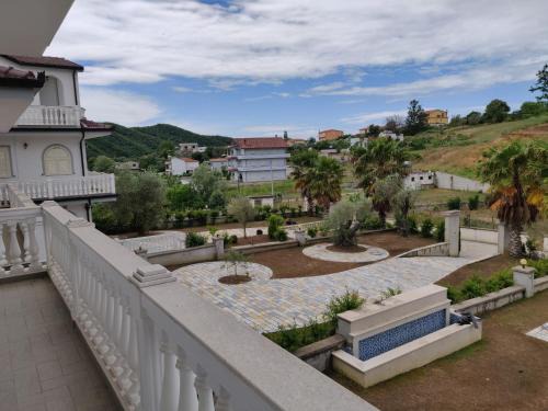 Qerek Casa | Villa Tranquility