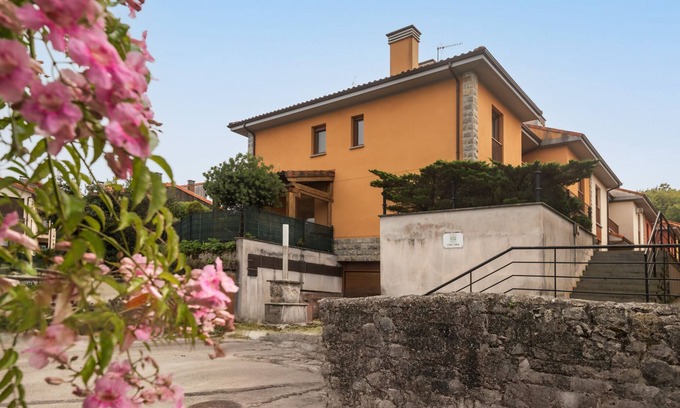 Poo Casa | Villa Traudel en Poo de Llanes