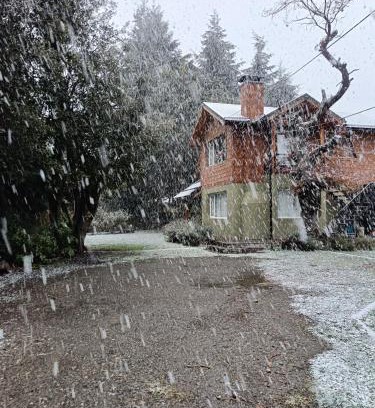 San Carlos de Bariloche Apartamento | Villa Tres Lagos