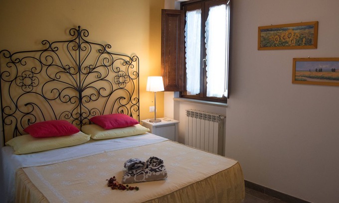 Alani Apartamento | Apartamentos Villa Tresino "Velia"