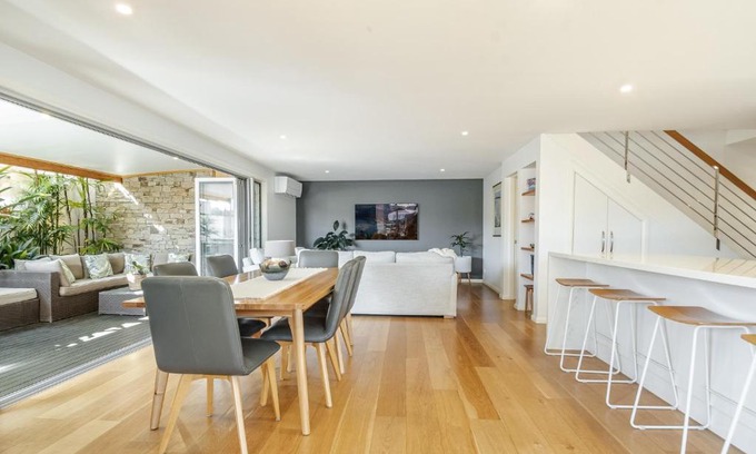 Lennox Head Casa | Villa Tresise